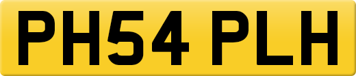 PH54PLH